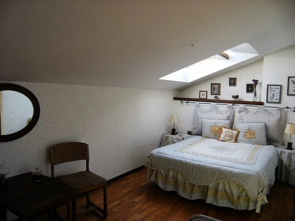 Apartamentos Puig Padro