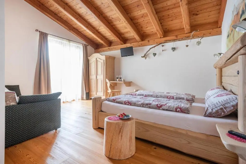 Agriturismo Maso Grisun