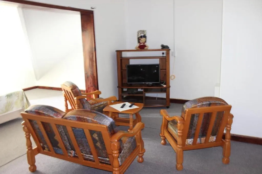 Le Chevalier Bay Guesthouse