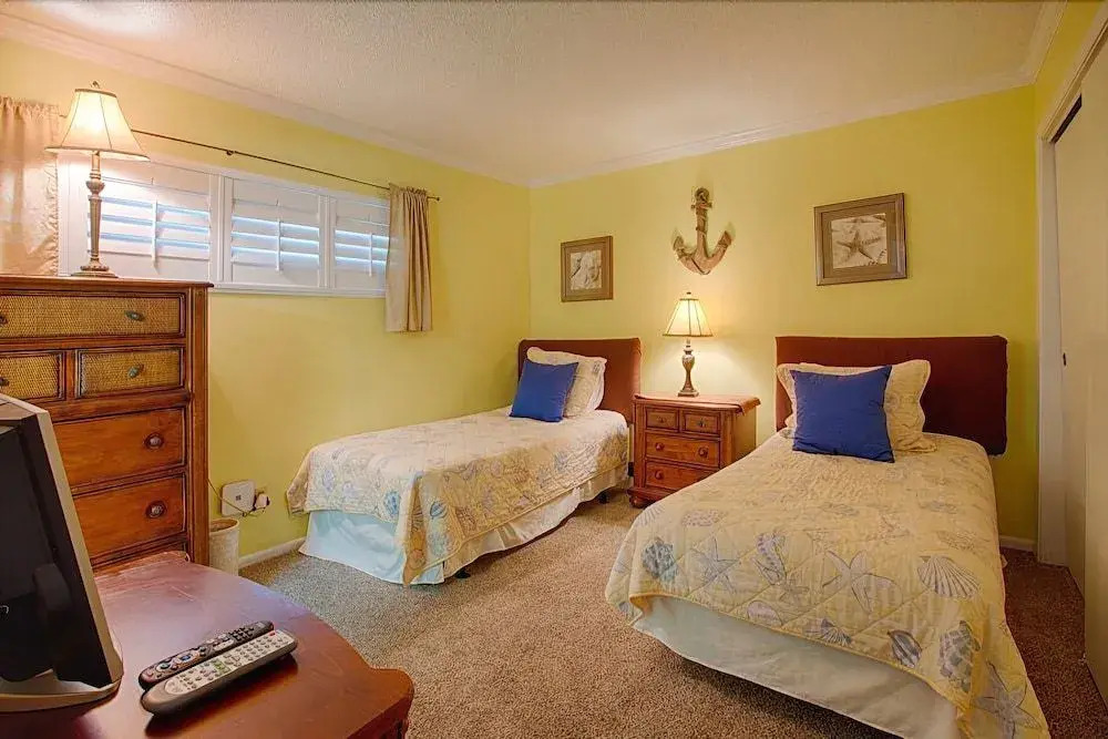 Gulf Shore Condo #508