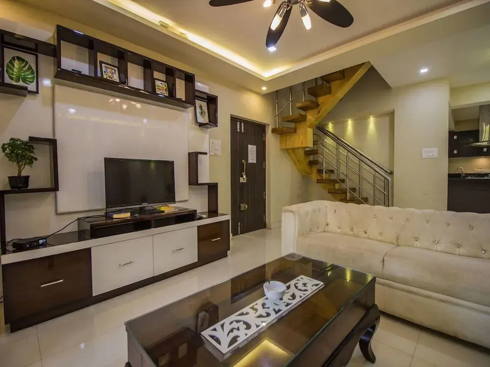Fernweh Villa by OYO Rooms