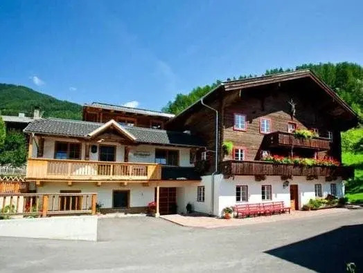Appartements Birnbaumer