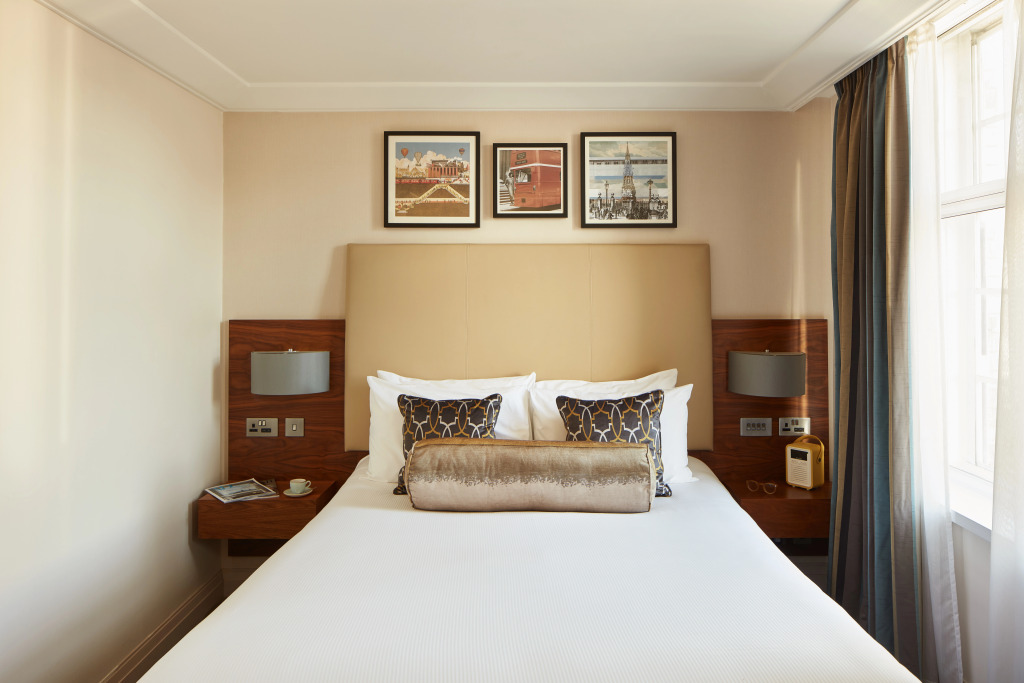 The Clermont London, Charing Cross