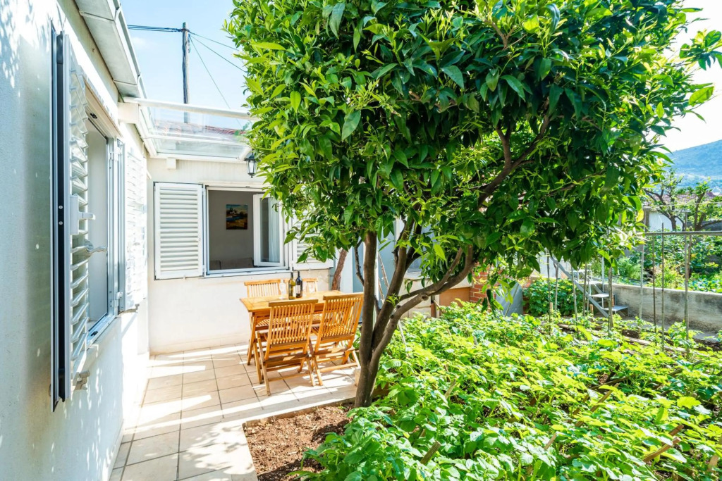 Apartments Vulicevic