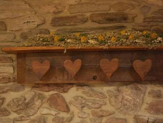 Il Fienile della Nonna