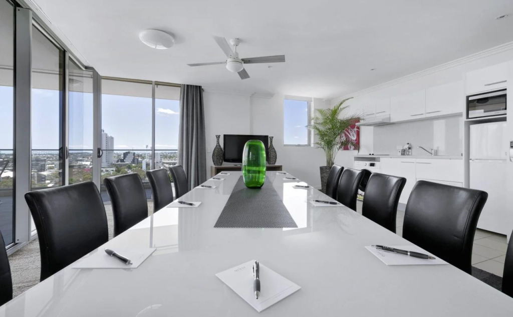 Hotel Diana South Brisbane