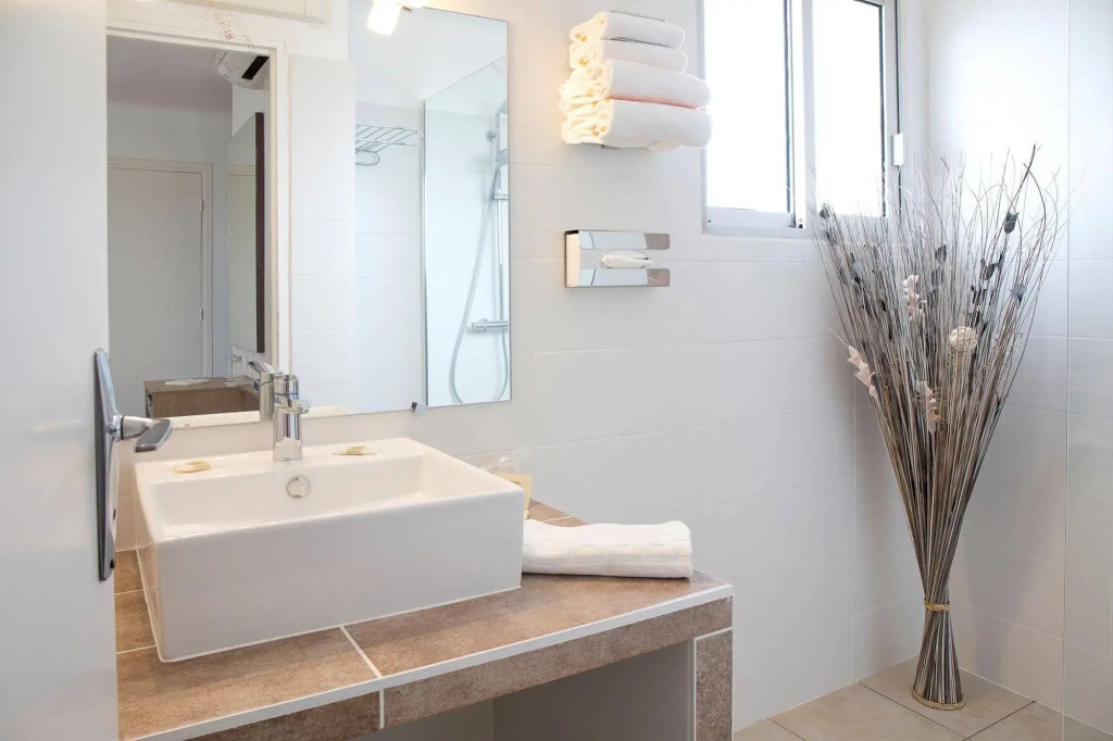 Le Galion Hotel et Restaurant Canet Plage - Logis