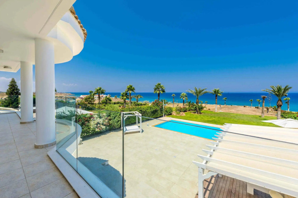 Villa Sea Breeze