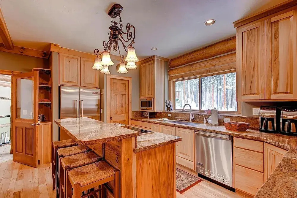 Ski Classic Lodge
