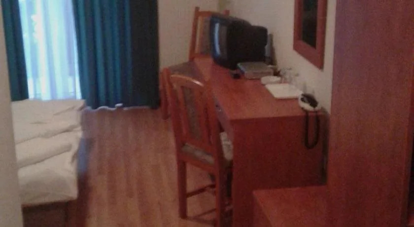 Hotel Pontis
