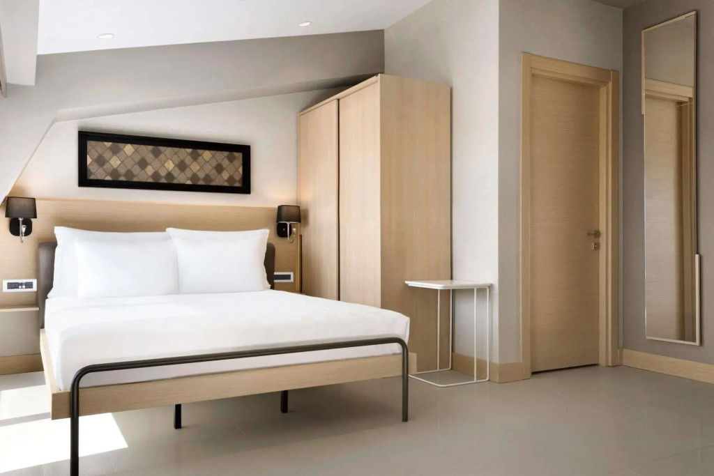 Hawthorn Suites by Wyndham Eskisehir