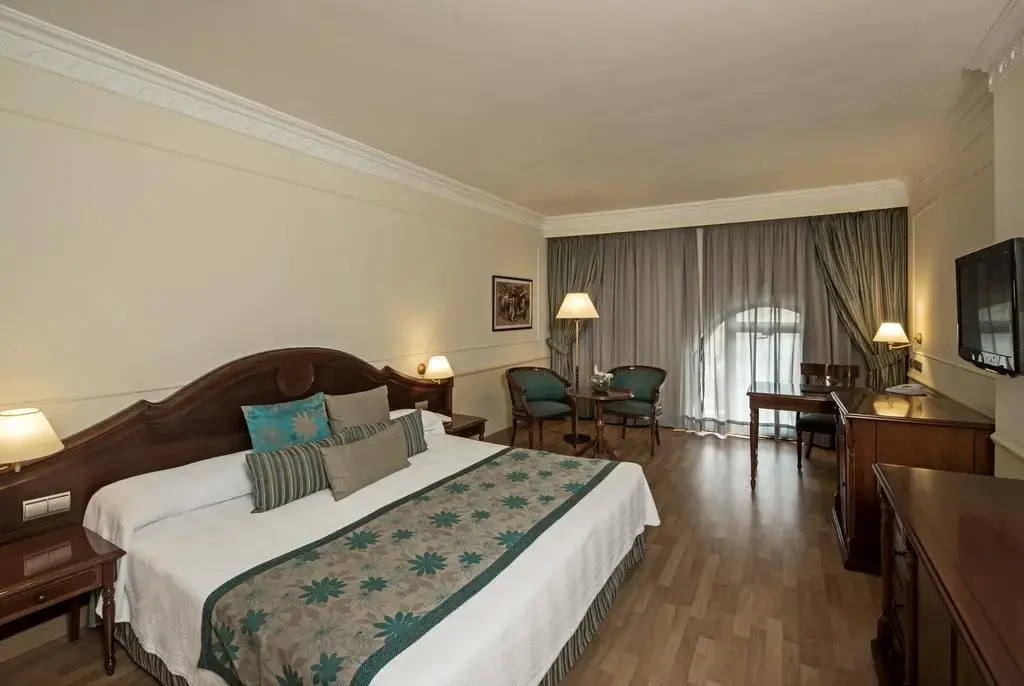 Iberostar Parque Central