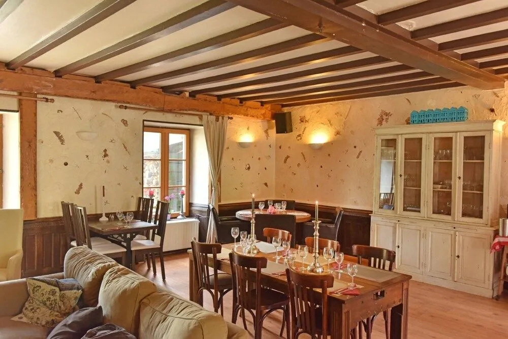 Auberge De La Providence