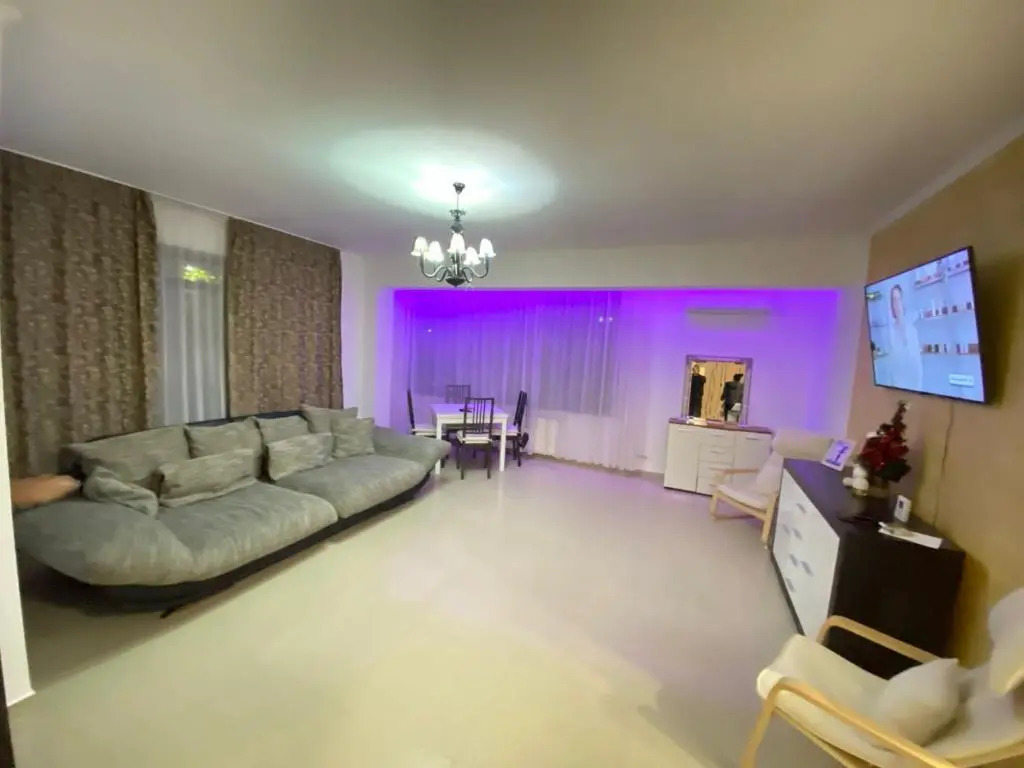 R&C Apartments Militari Residence 4