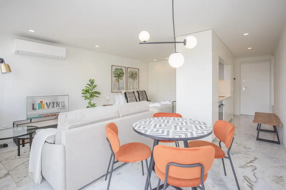 Liiiving in Porto - Luxury Gallery Apartment II