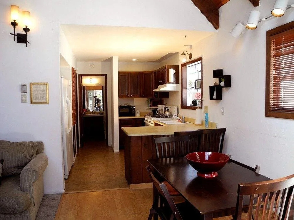 Tao Cabin 2