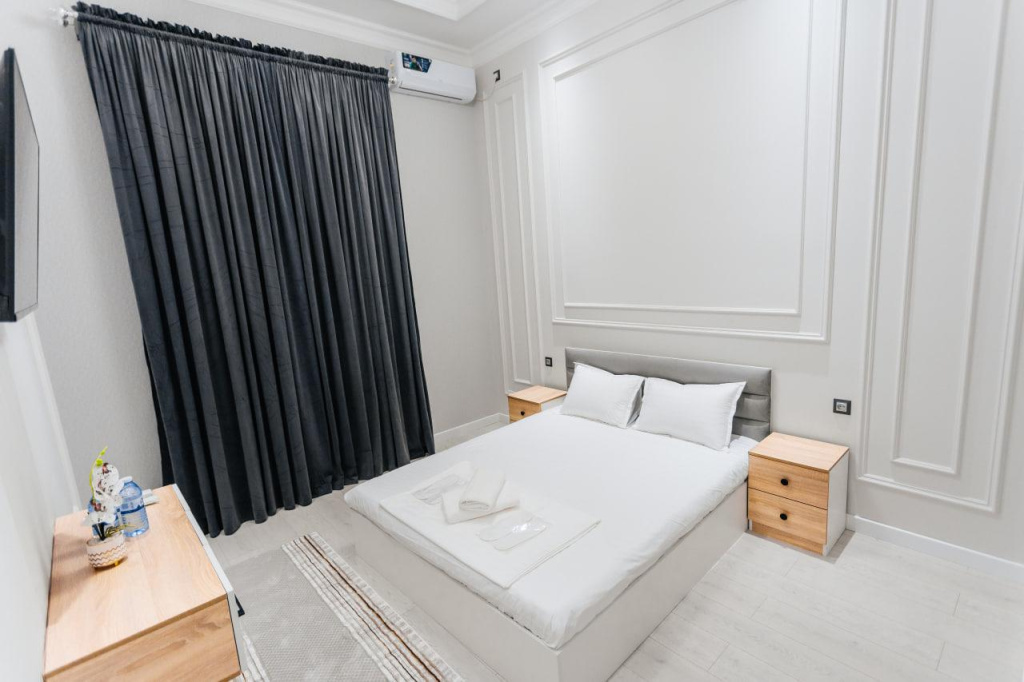Classic Apartment (Классик Апартмент)