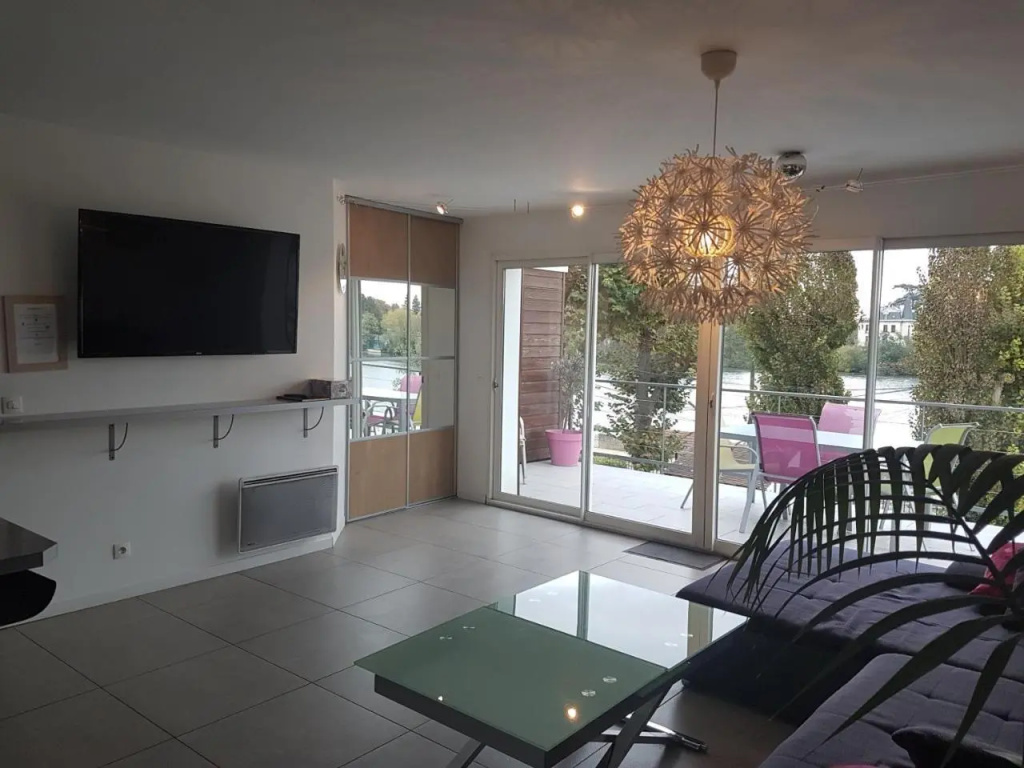 Apartment LAquarius