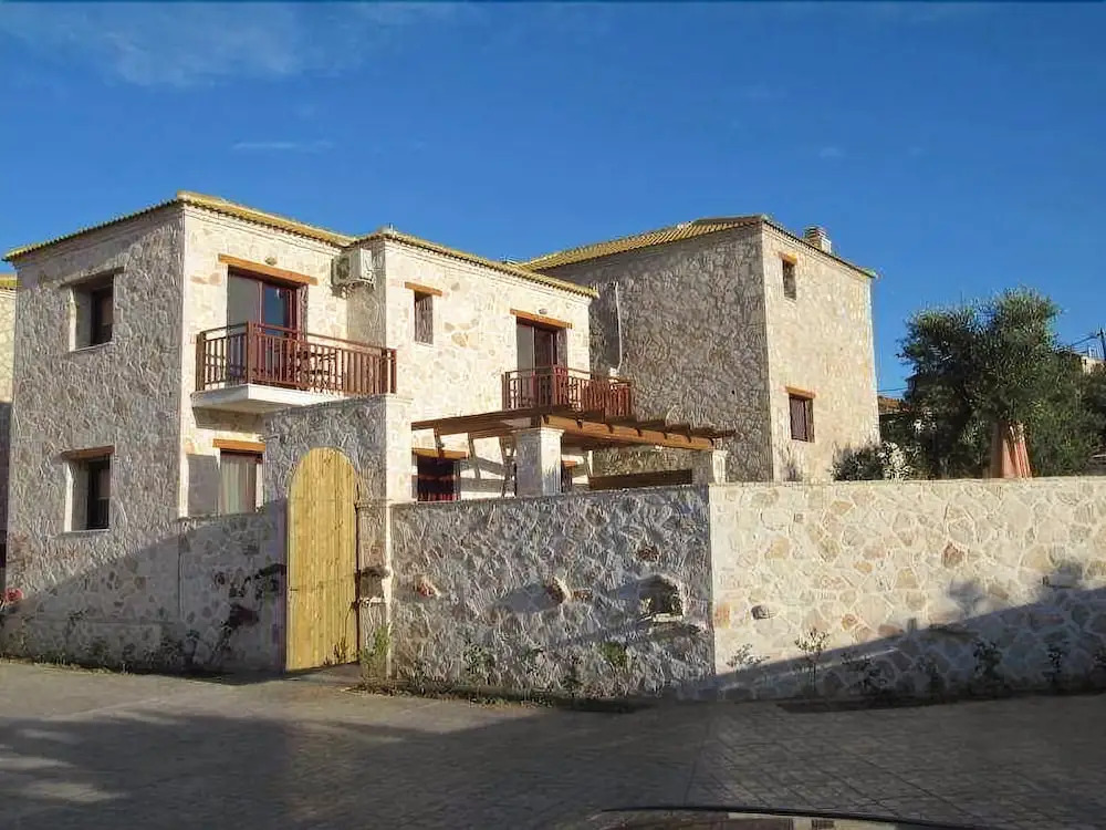 Azure Luxury Villas