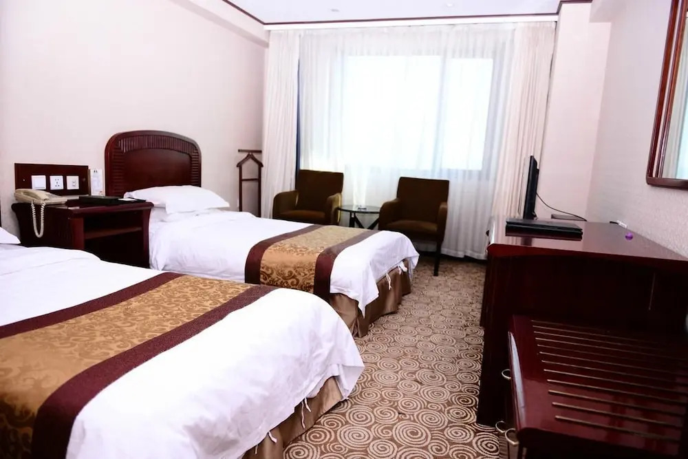 Heilongjiang Kunlun Hotel