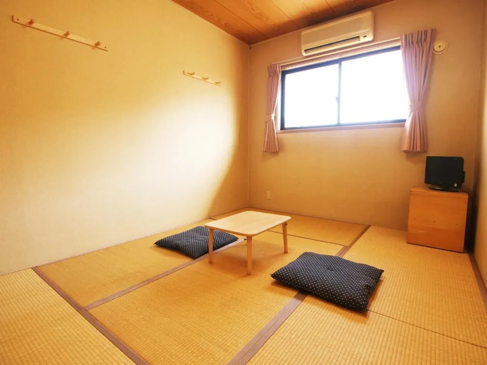 satoya ryokan