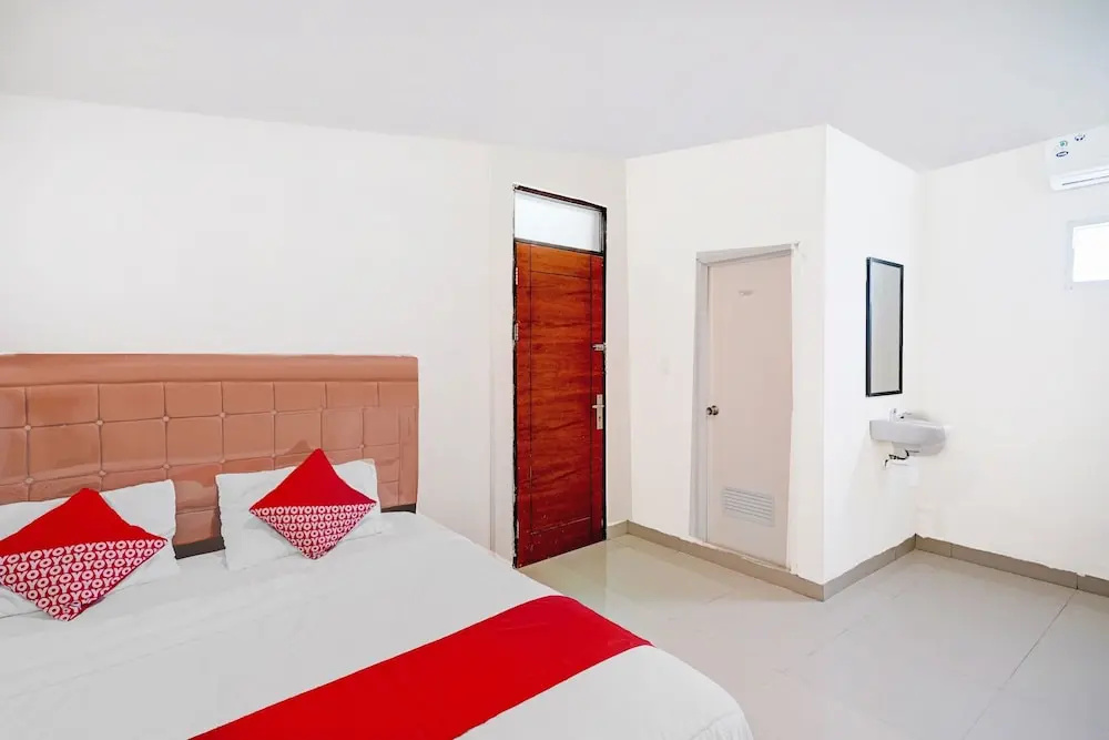 Stm Suite by OYO Rooms