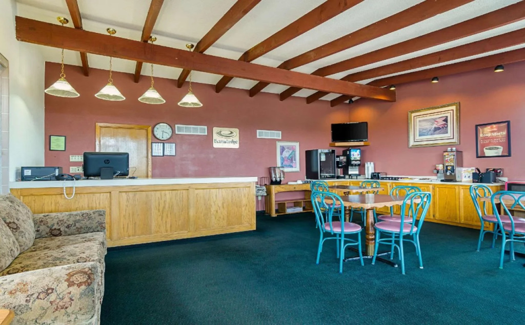 Econo Lodge Wakeeney