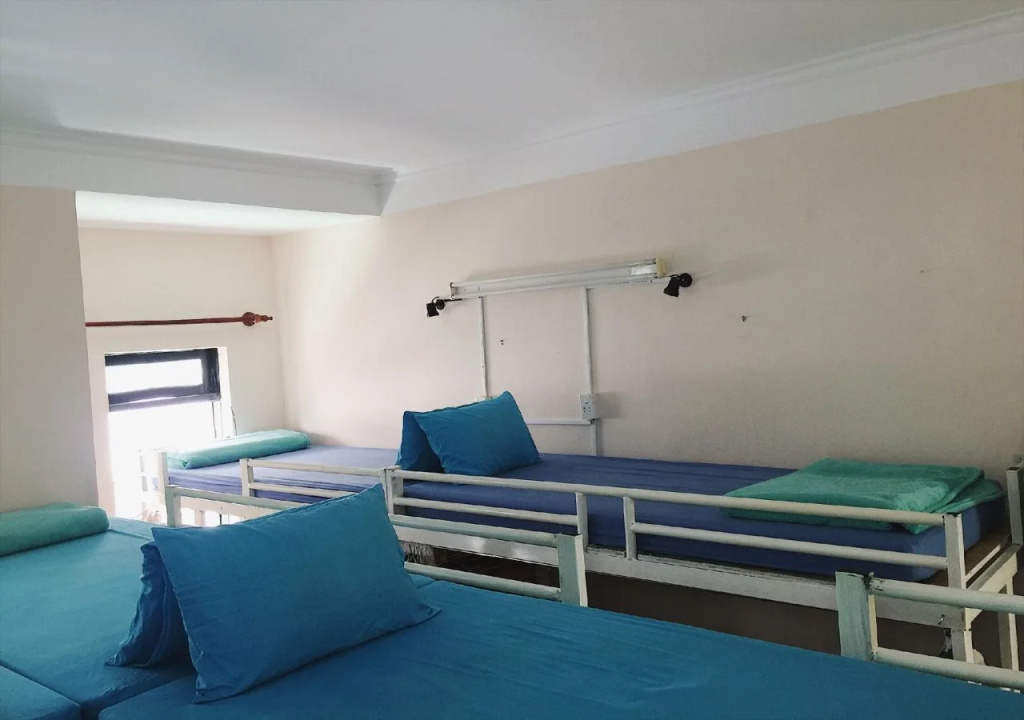 Lemongrass Homestay