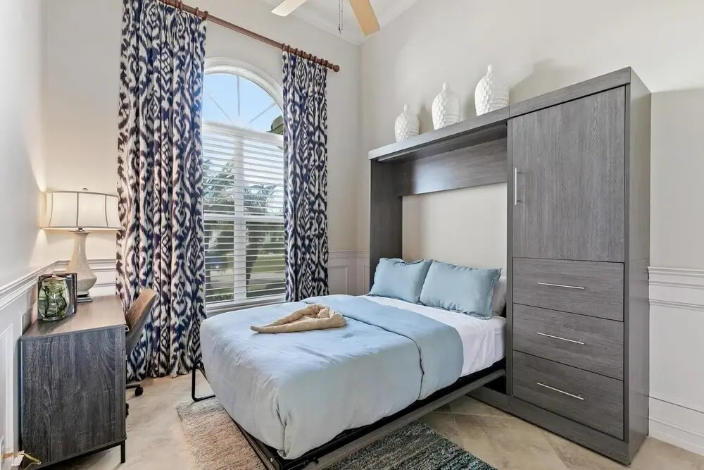 Caribbean Ct. 805, Marco Island Vacation Rental 3 Bedroom Home by Redawning