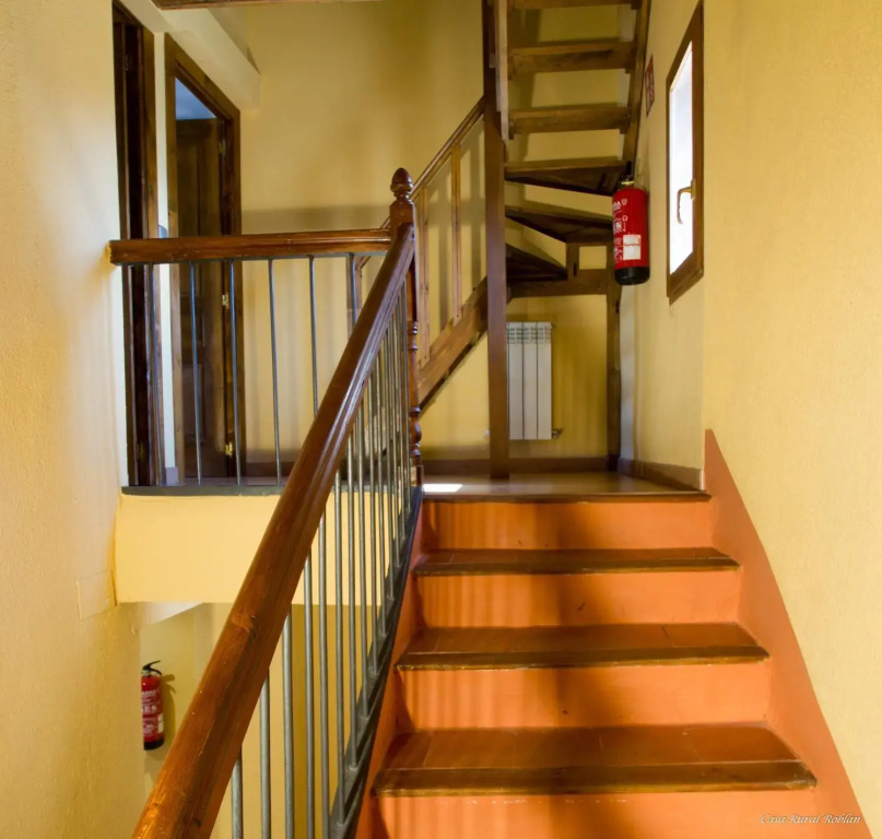 Casa Roblan