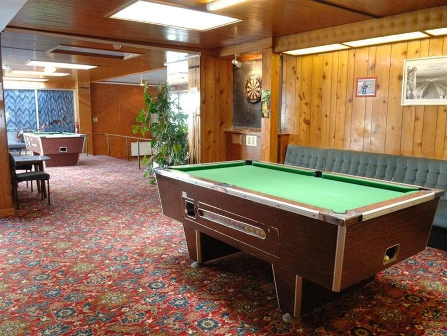 Eliot Hotel