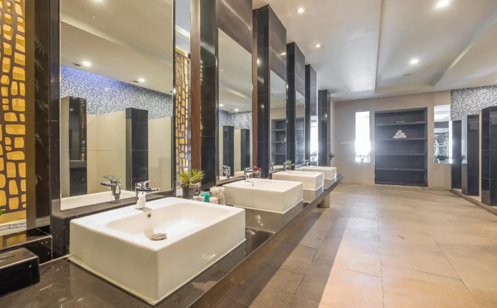 Aswin Hotel Makassar