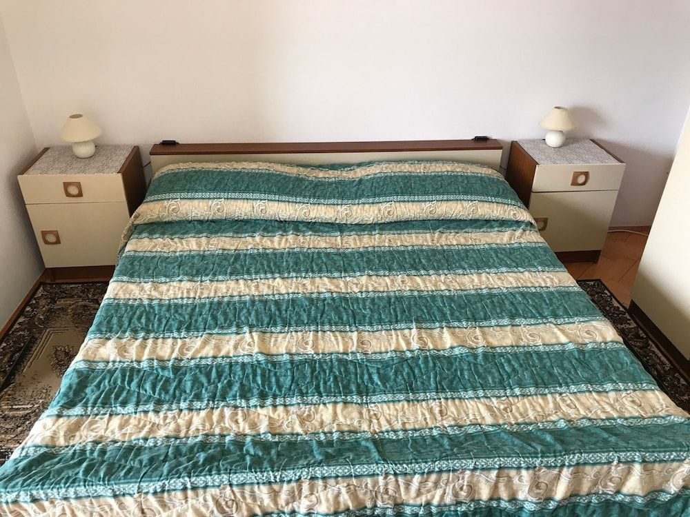 Apartments Tarcizio