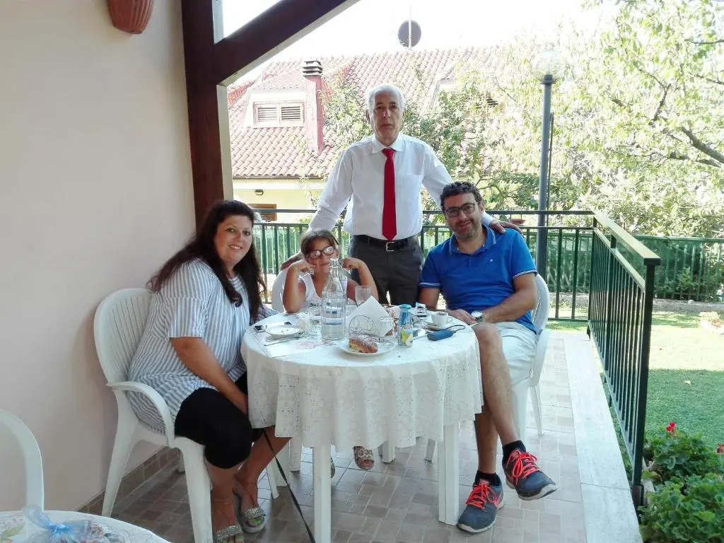 B&B Le Begonie