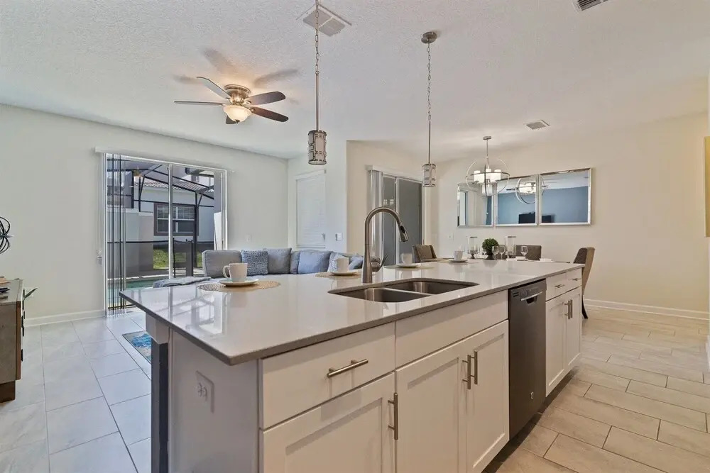 ChampionsGate 4BR 3BA Townhome
