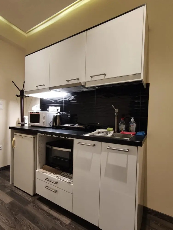 Athens Luxurious Suite 30