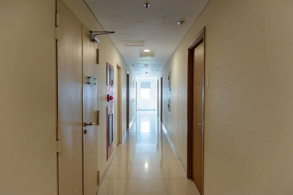RedLiving Apartemen B Residence BSD - BE Urban Hotel