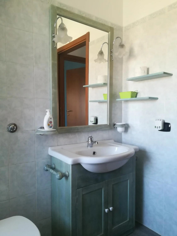 Romanina Appartamento Giuland