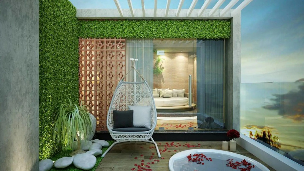 Bonita THT Hotel - Adults Only