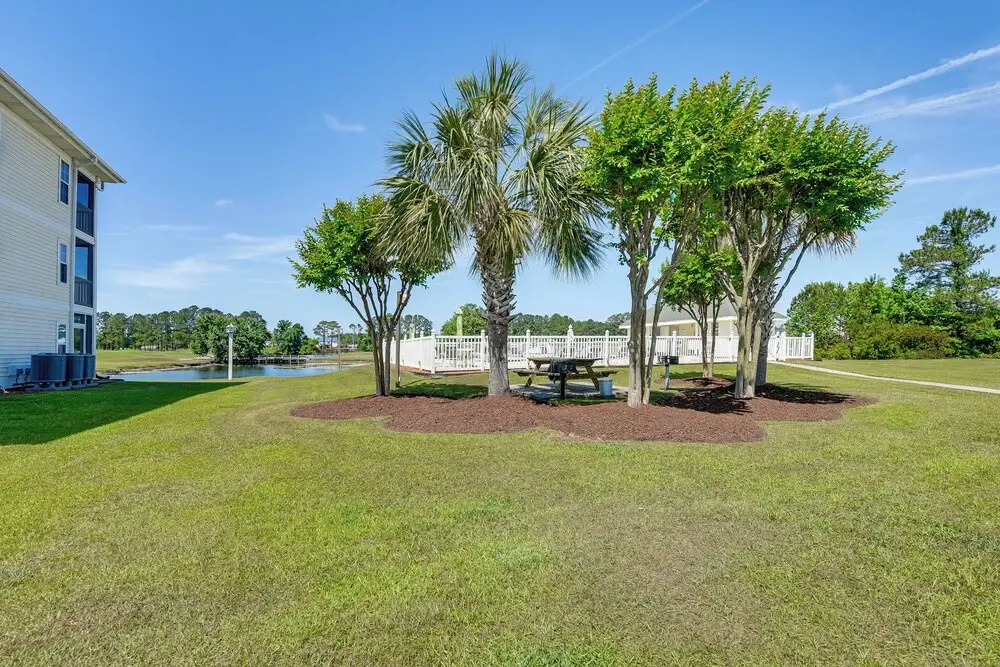Condo w/ Pool & Hot Tub in Aberdeen Golf Villas