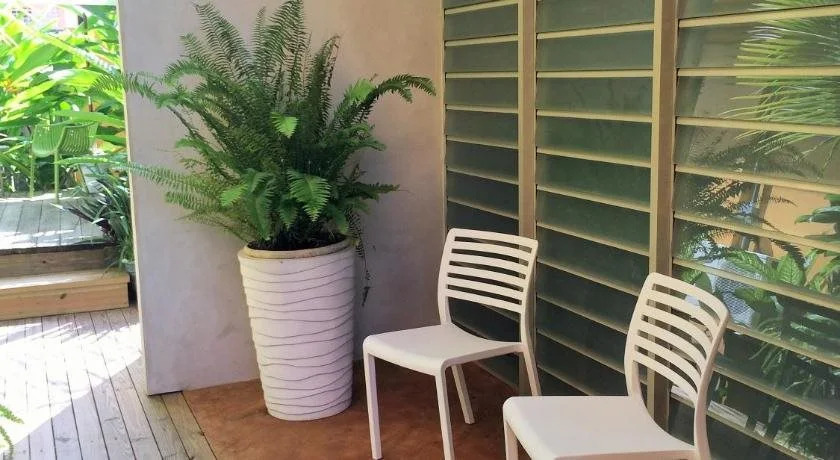 Casa de Amistad Guesthouse