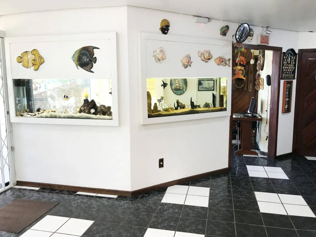 Hotel Vila Mar