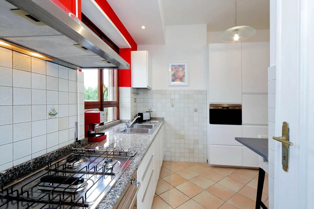 Rent In Rome - Appartamento Rainbow Eur