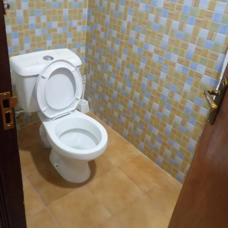 Links Guest House