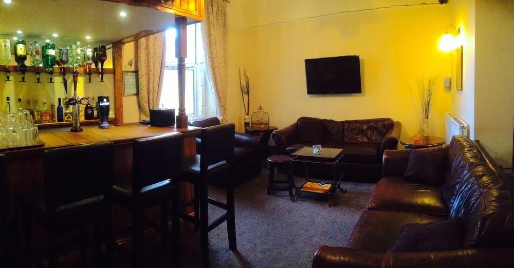 Clifton Villa Guest House