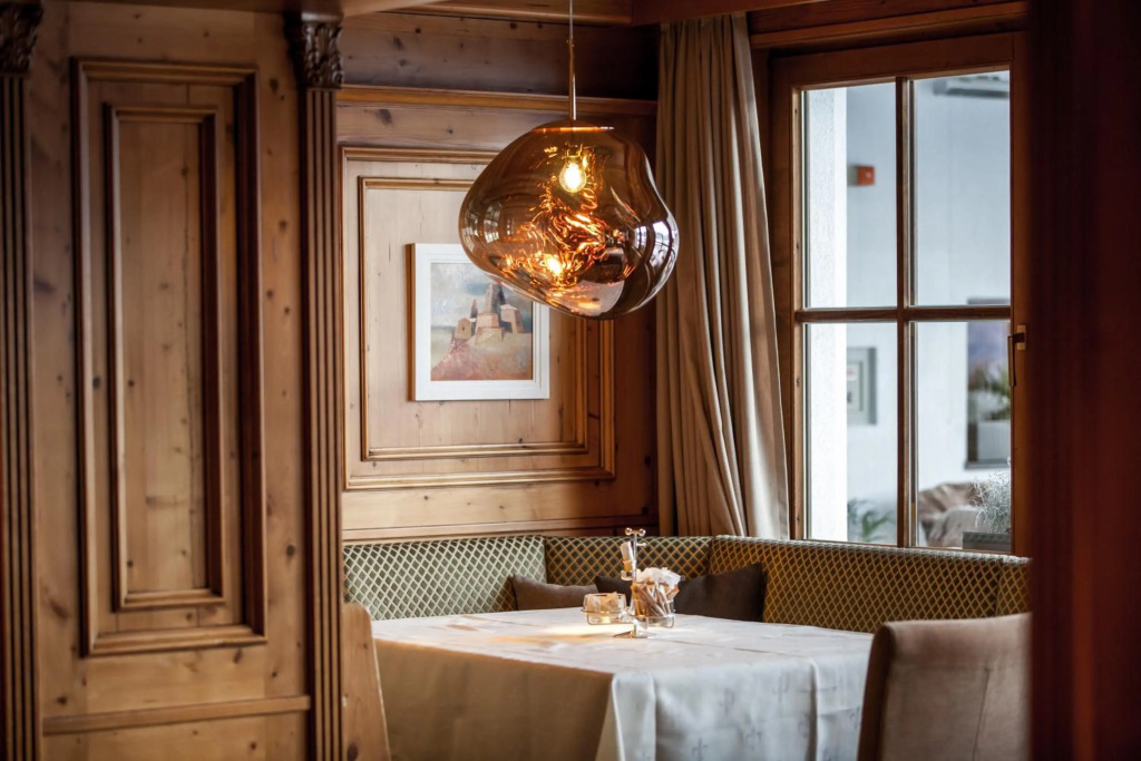 Schlosshotel Fiss