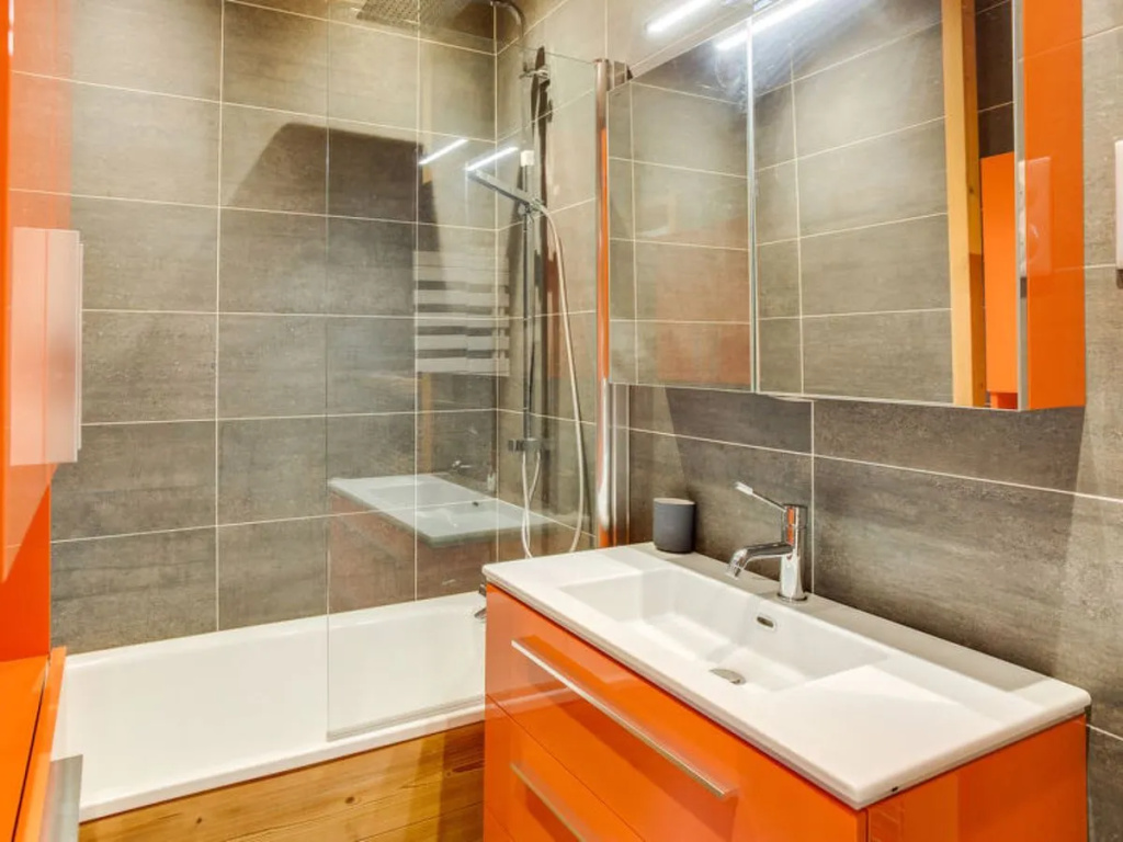 Villa Grand Roc Tignes 13881