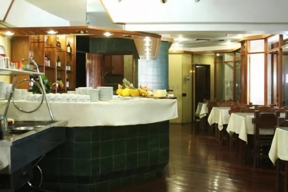 Hotel Cantelle