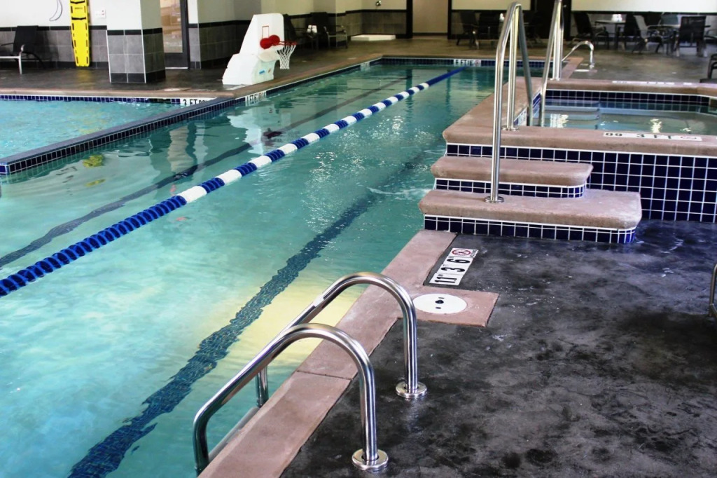 Holiday Inn Express & Suites Columbus - Polaris, an IHG Hotel