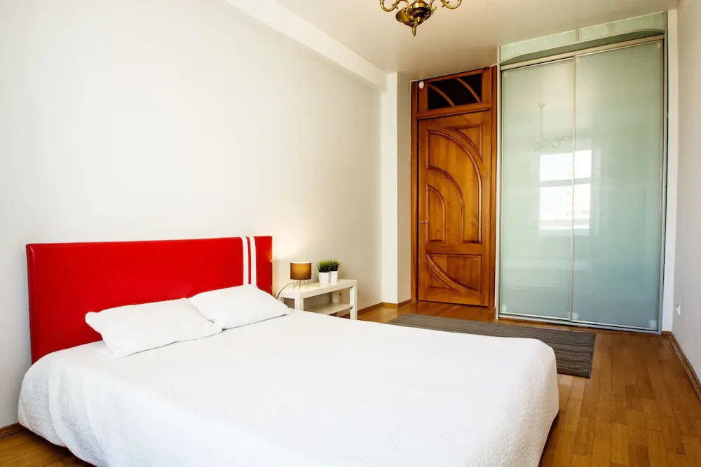 Belrent 2 Apartments